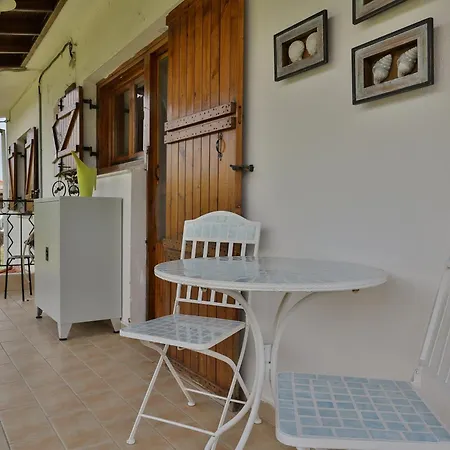 Mavitaplace Olympus Olive House-upper Floor بيت للعطل *