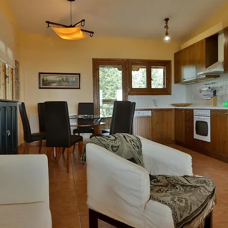 بيت للعطل Mavitaplace Olympus Olive House-upper Floor ليبتوكاريا