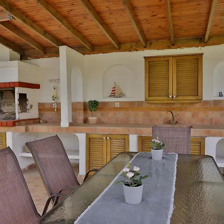 Mavitaplace Olympus Olive House-upper Floor * ليبتوكاريا