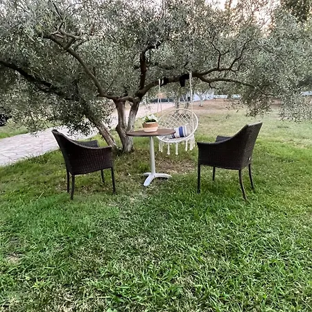 بيت للعطل Mavitaplace Olympus Olive House-upper Floor