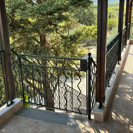 بيت للعطل Mavitaplace Olympus Olive House-upper Floor *