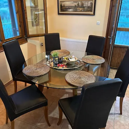 Mavitaplace Olympus Olive House-upper Floor بيت للعطل *