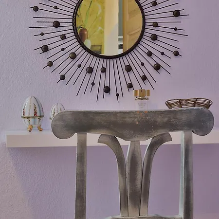 Mavitaplace Olympus Olive House-upper Floor