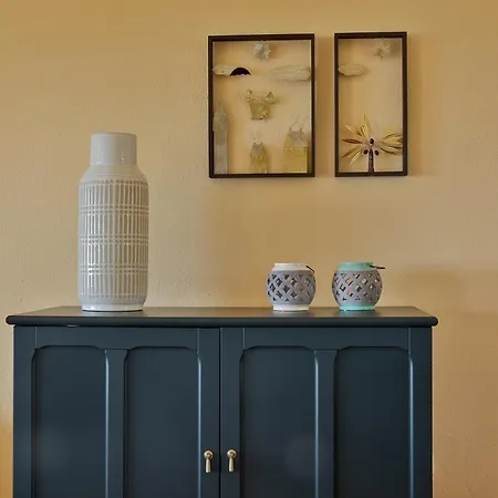 Mavitaplace Olympus Olive House-upper Floor