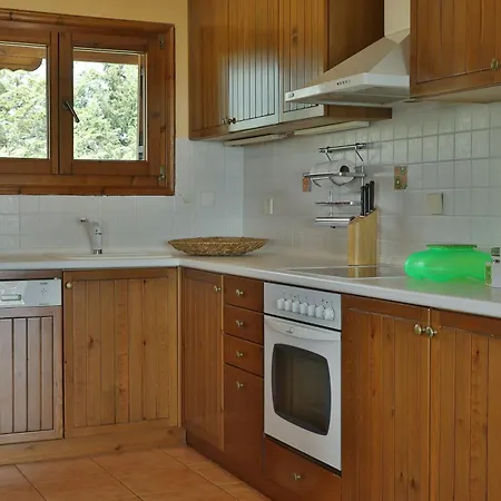 Nyaraló Mavitaplace Olympus Olive House-upper Floor