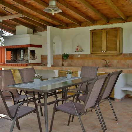 Mavitaplace Olympus Olive House-upper Floor * Лептокария