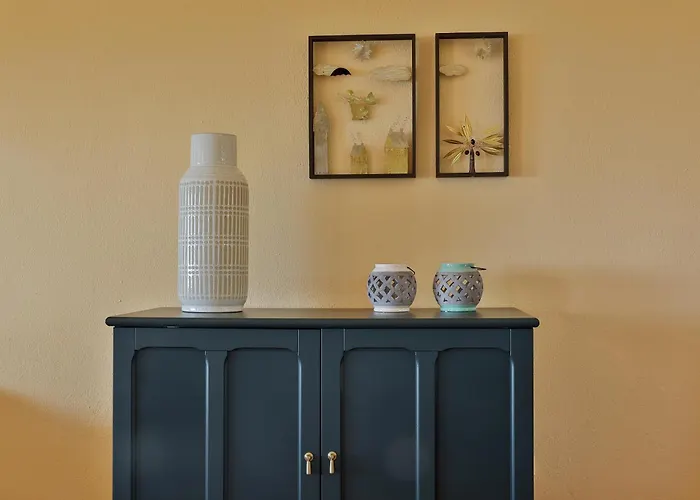 Mavitaplace Olympus Olive House-upper Floor