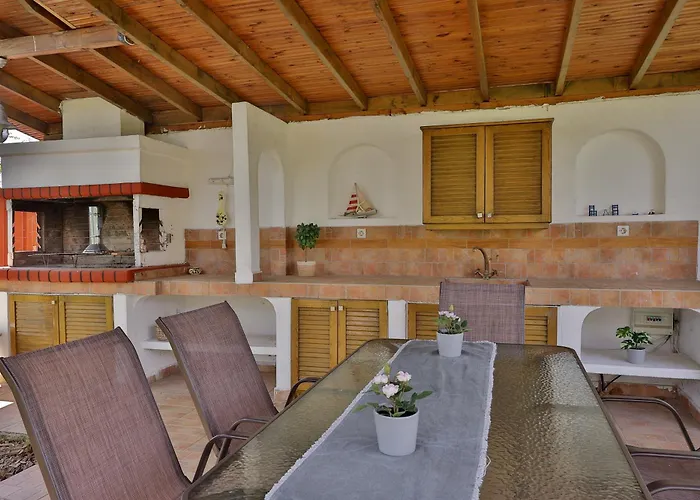 Mavitaplace Olympus Olive House-upper Floor * Лептокария