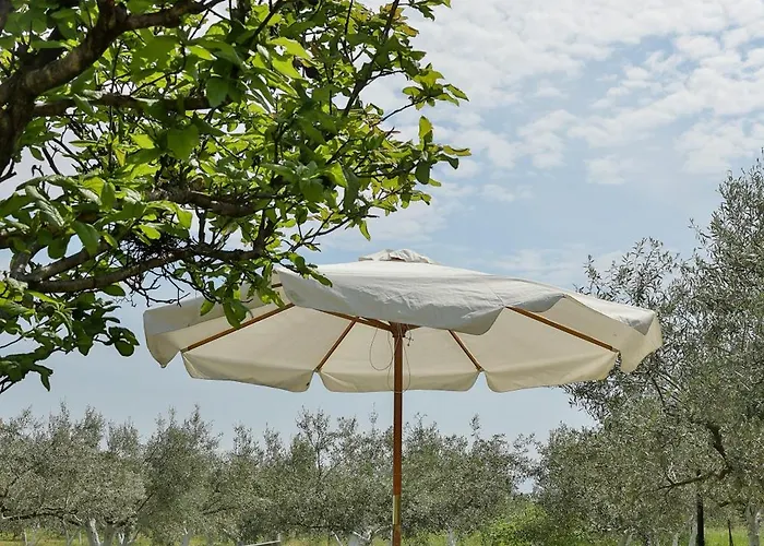 Дом отдыха Mavitaplace Olympus Olive House-upper Floor Лептокария