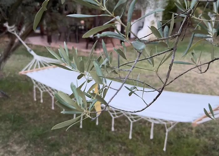 Mavitaplace Olympus Olive House-upper Floor