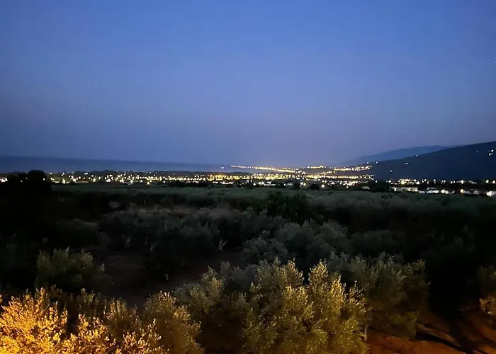 Mavitaplace Olympus Olive House-upper Floor